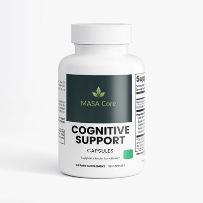 Cognitive Support