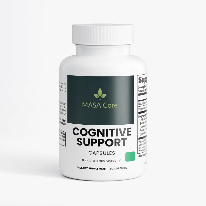 Cognitive Support